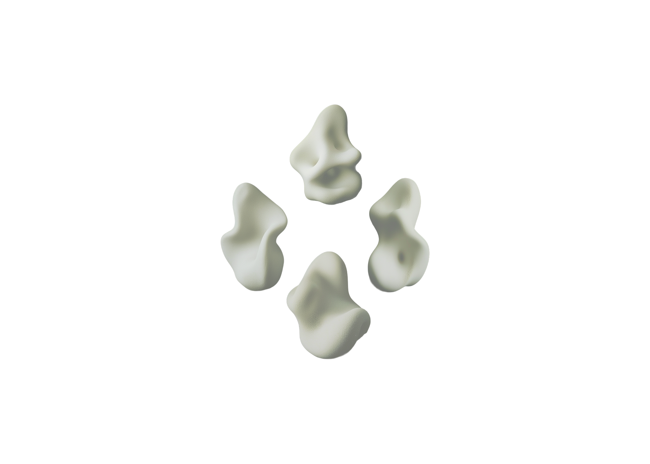 Foam Sculpture — Case Study
